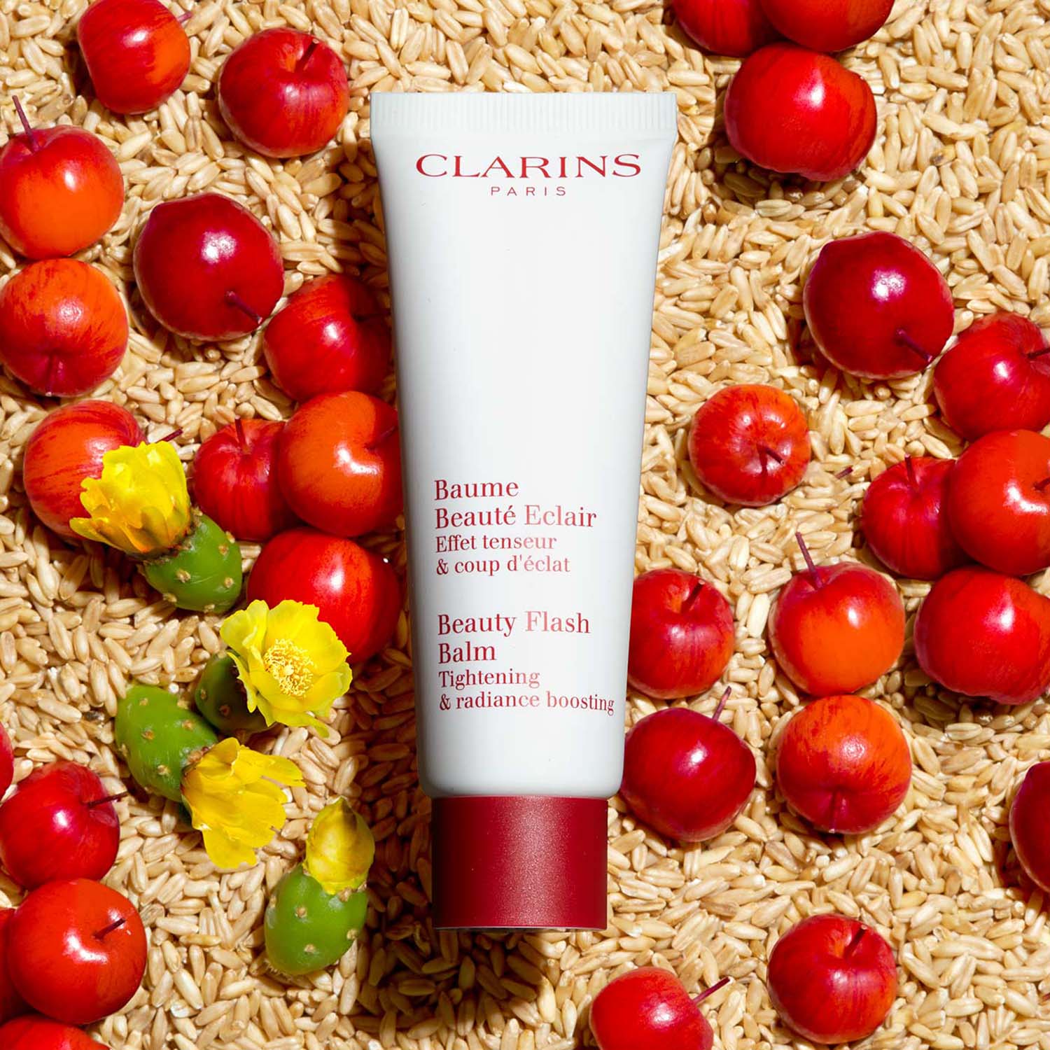 BEAUTY FLASH BALM (BÁLSAMO HIDRATANTE DE ROSTRO)